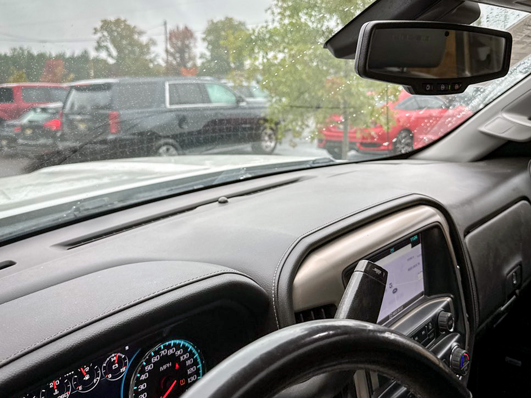 GMC Sierra 1500  2017