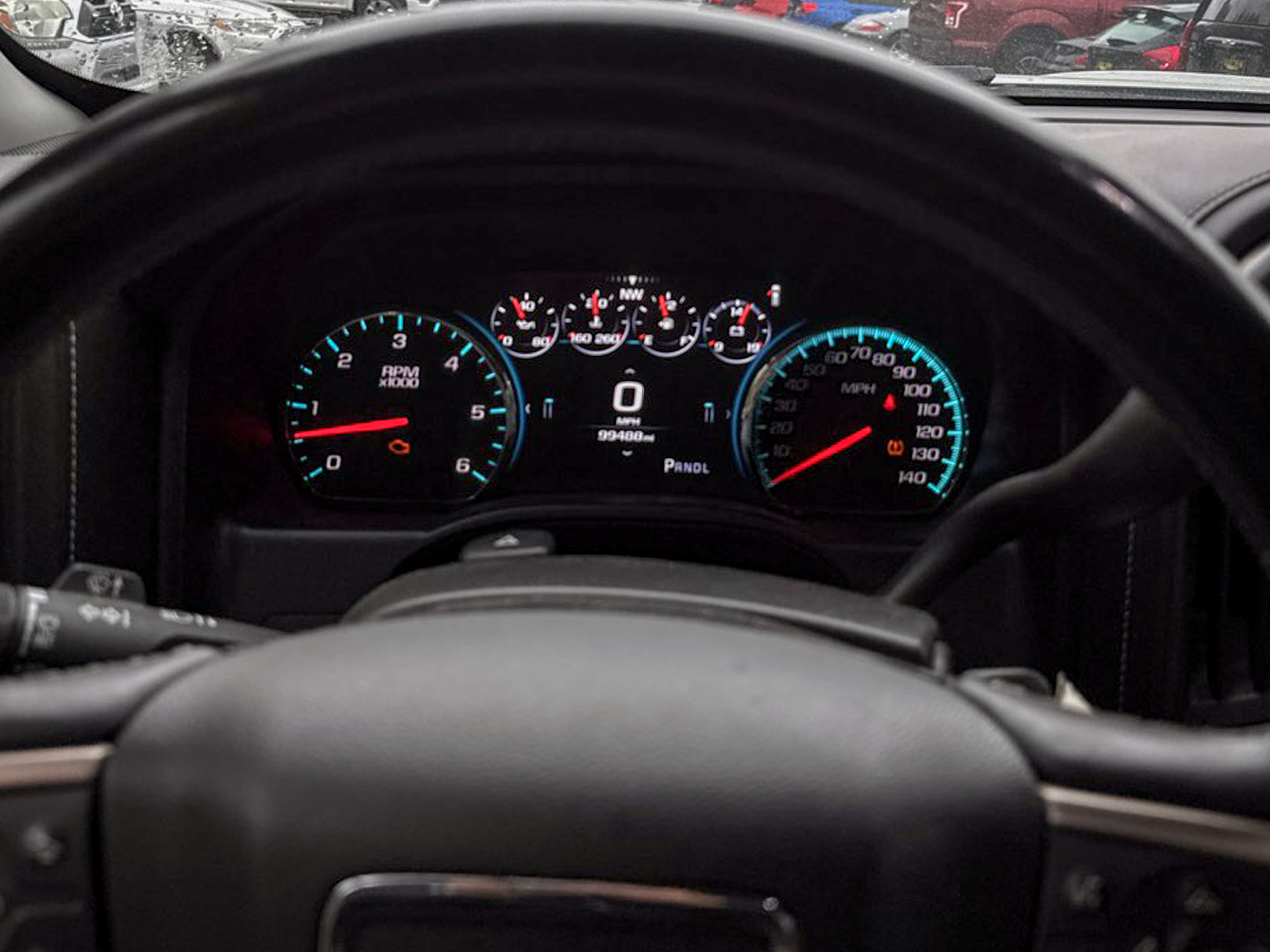 GMC Sierra 1500  2017