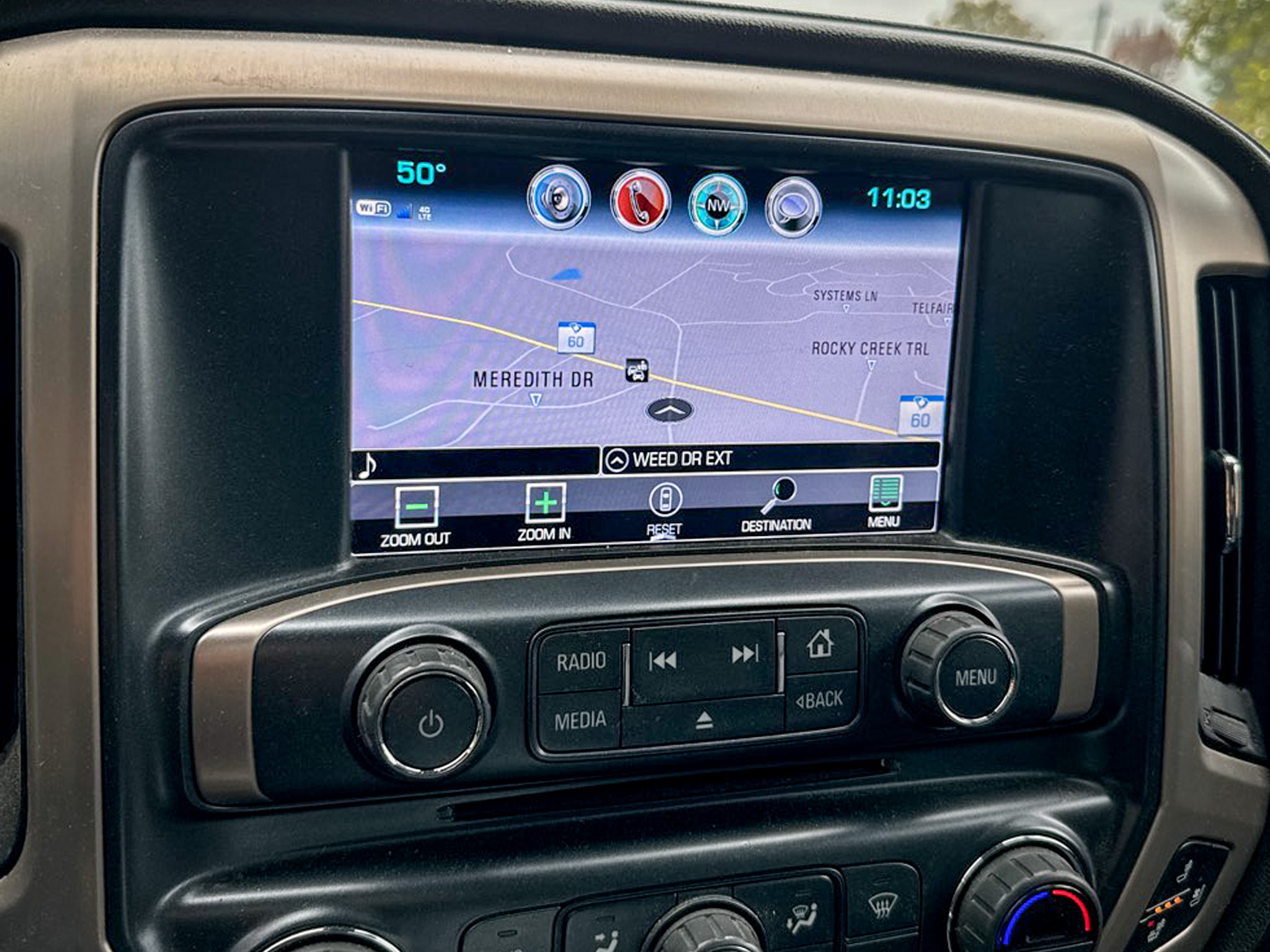 GMC Sierra 1500  2017