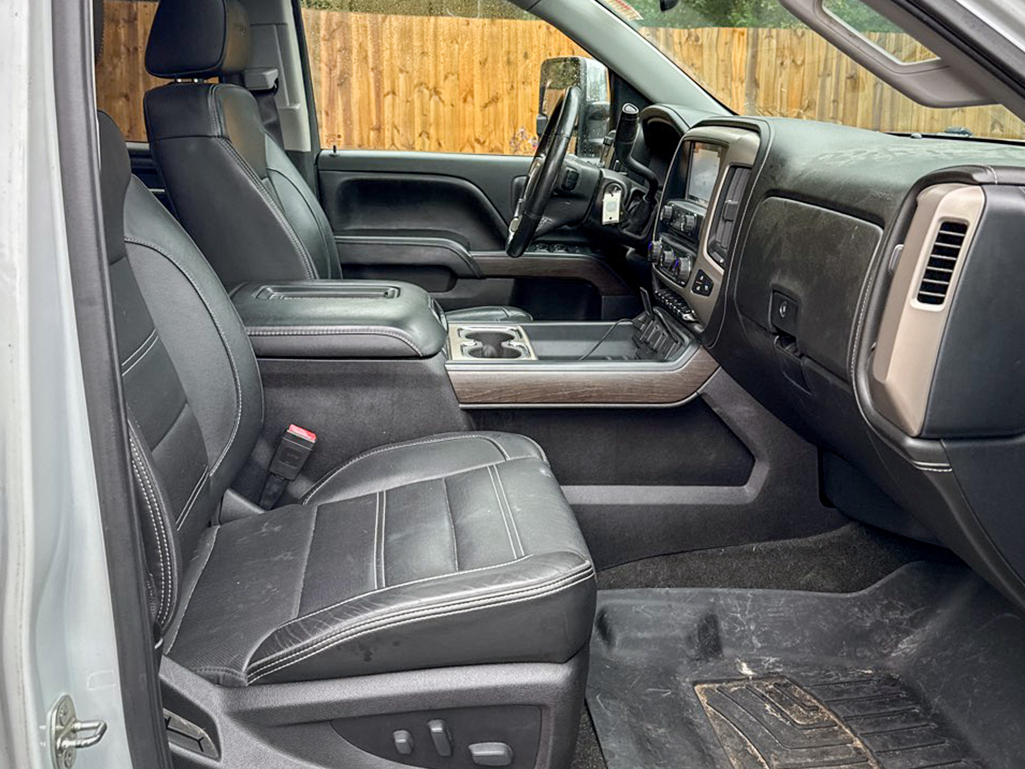 GMC Sierra 1500  2017