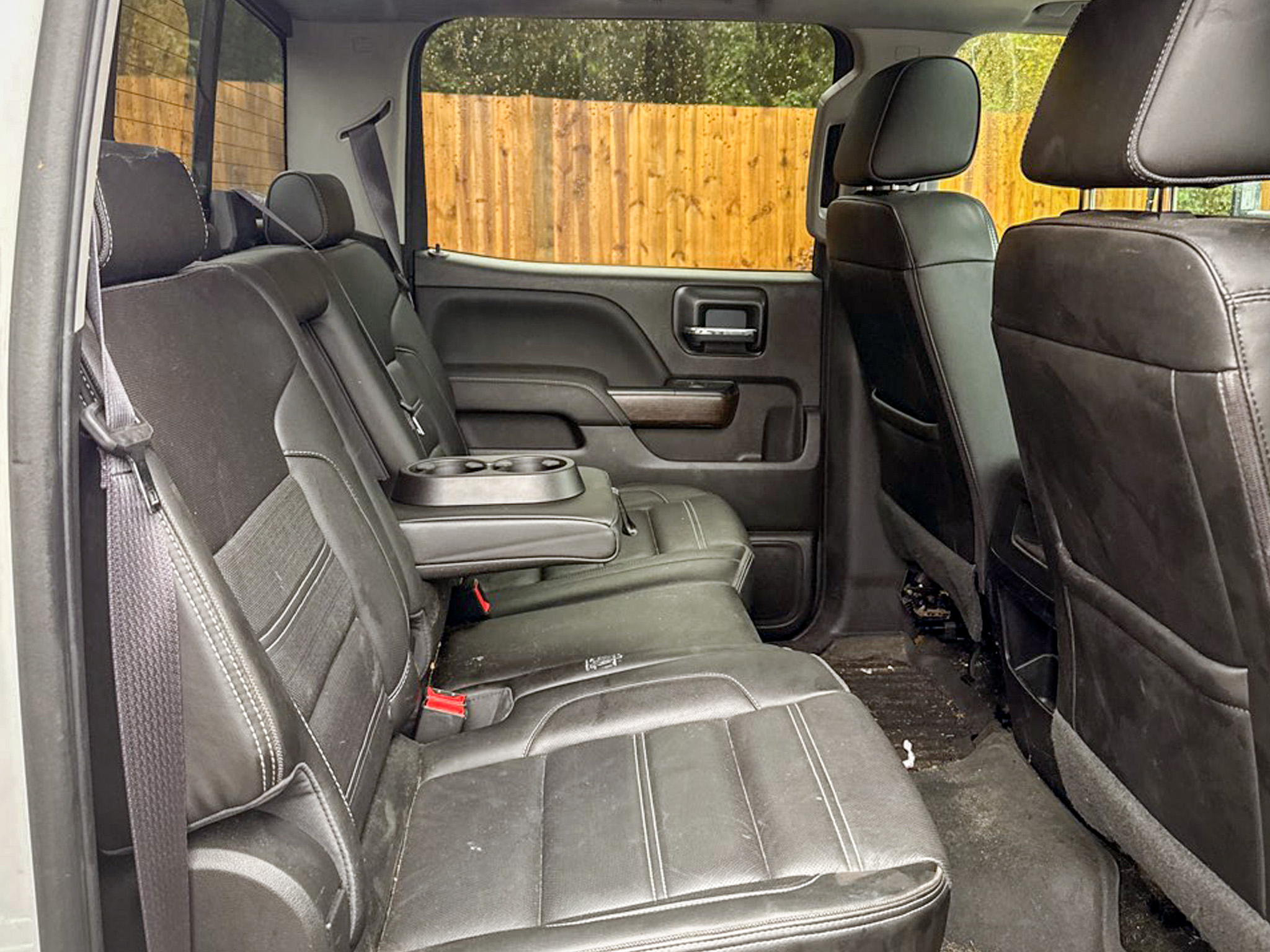 GMC Sierra 1500  2017