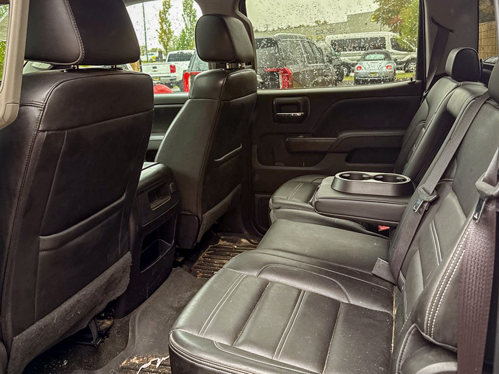 GMC Sierra 1500  2017