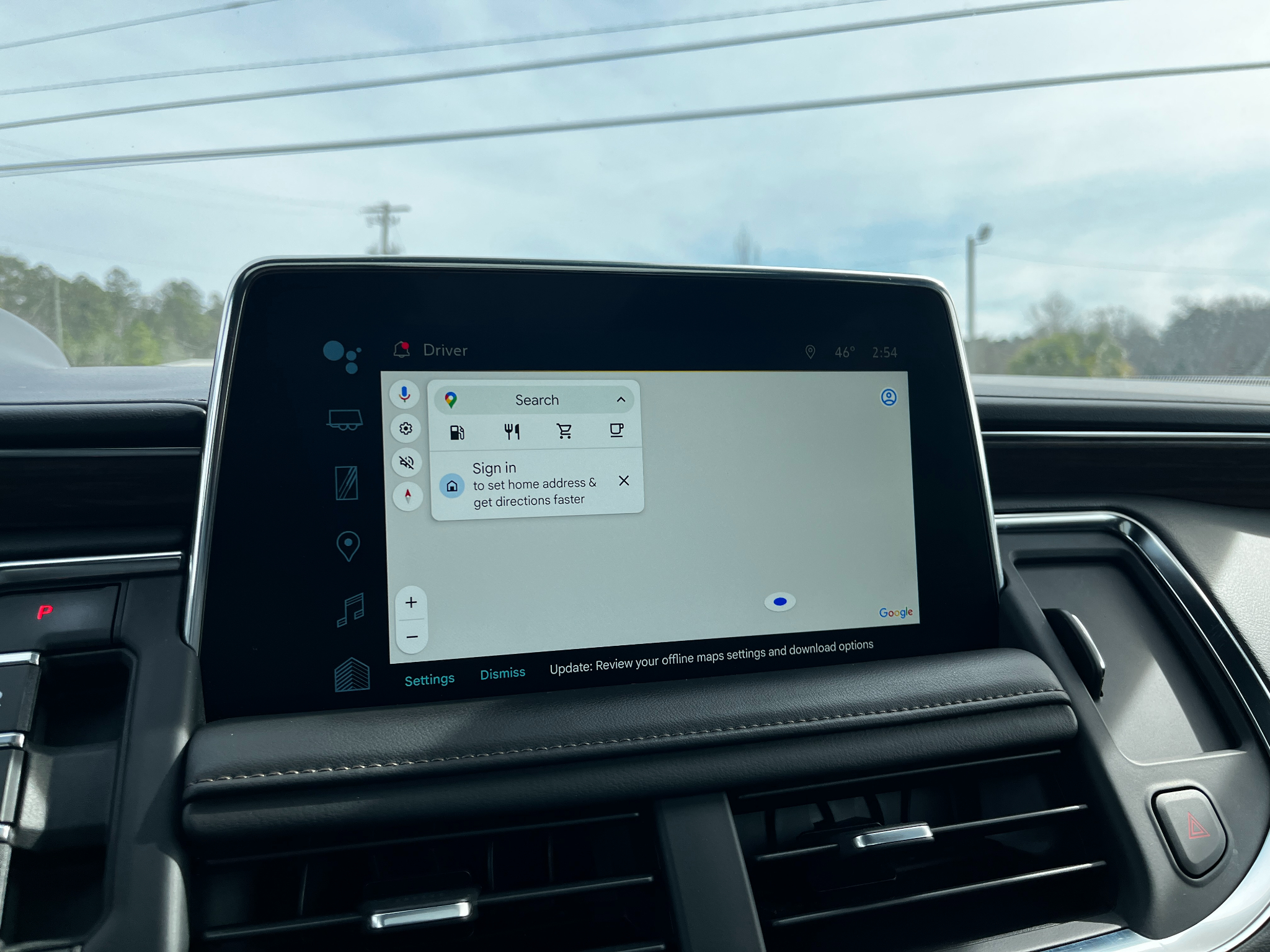 Chevrolet Suburban  2023