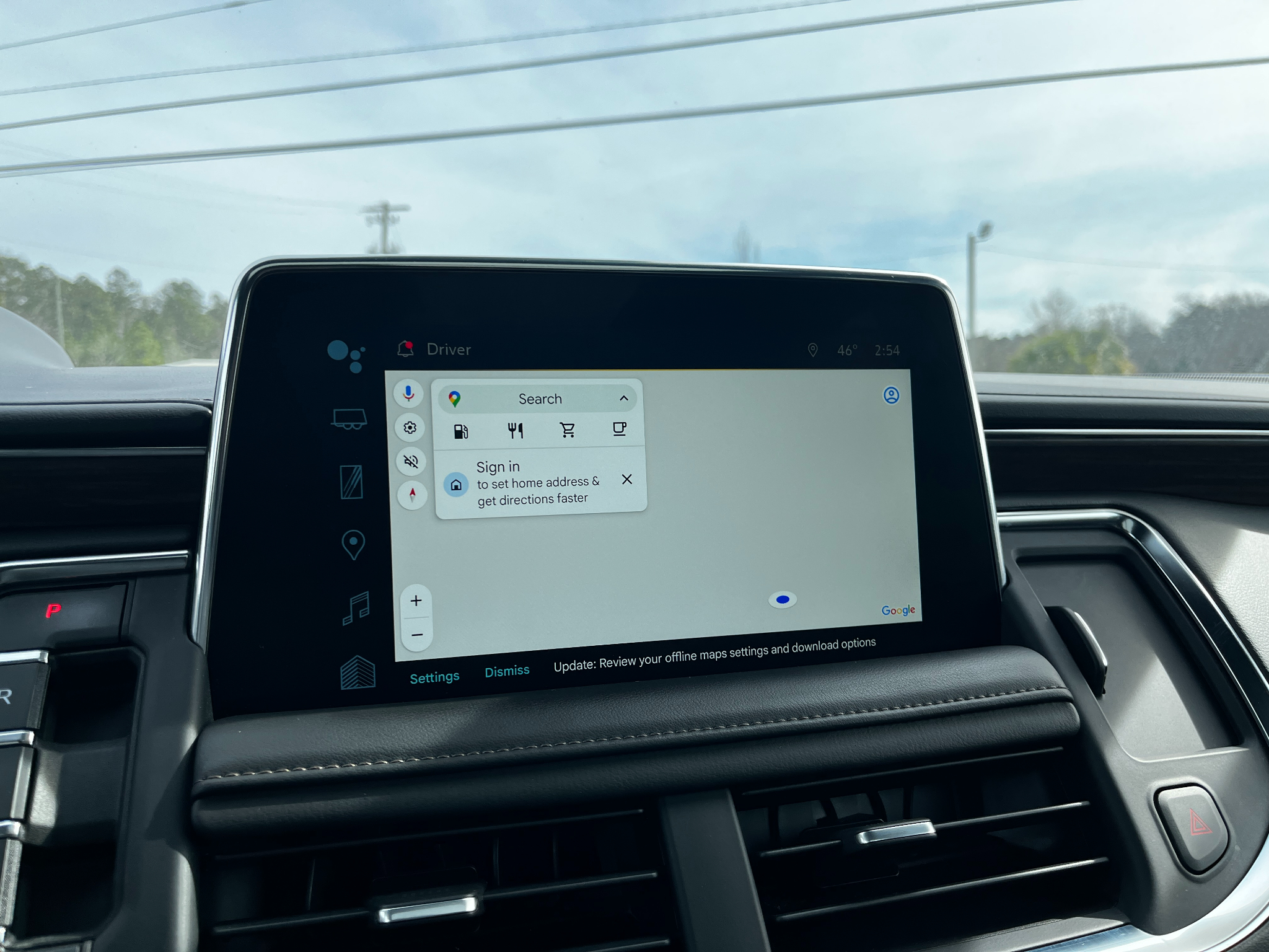 Chevrolet Suburban  2023