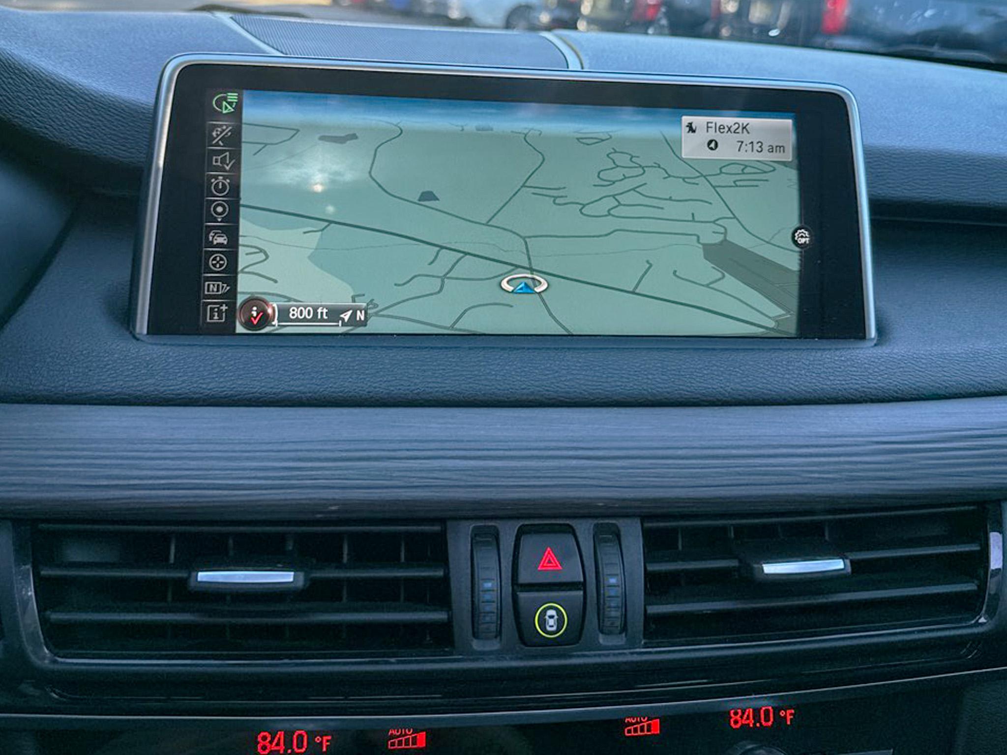 BMW X5  2015