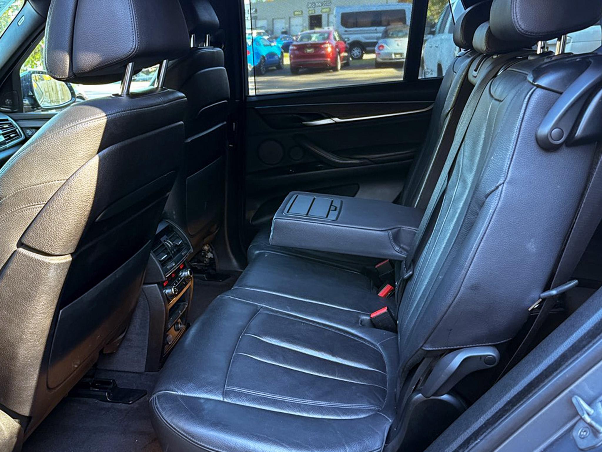 BMW X5  2015