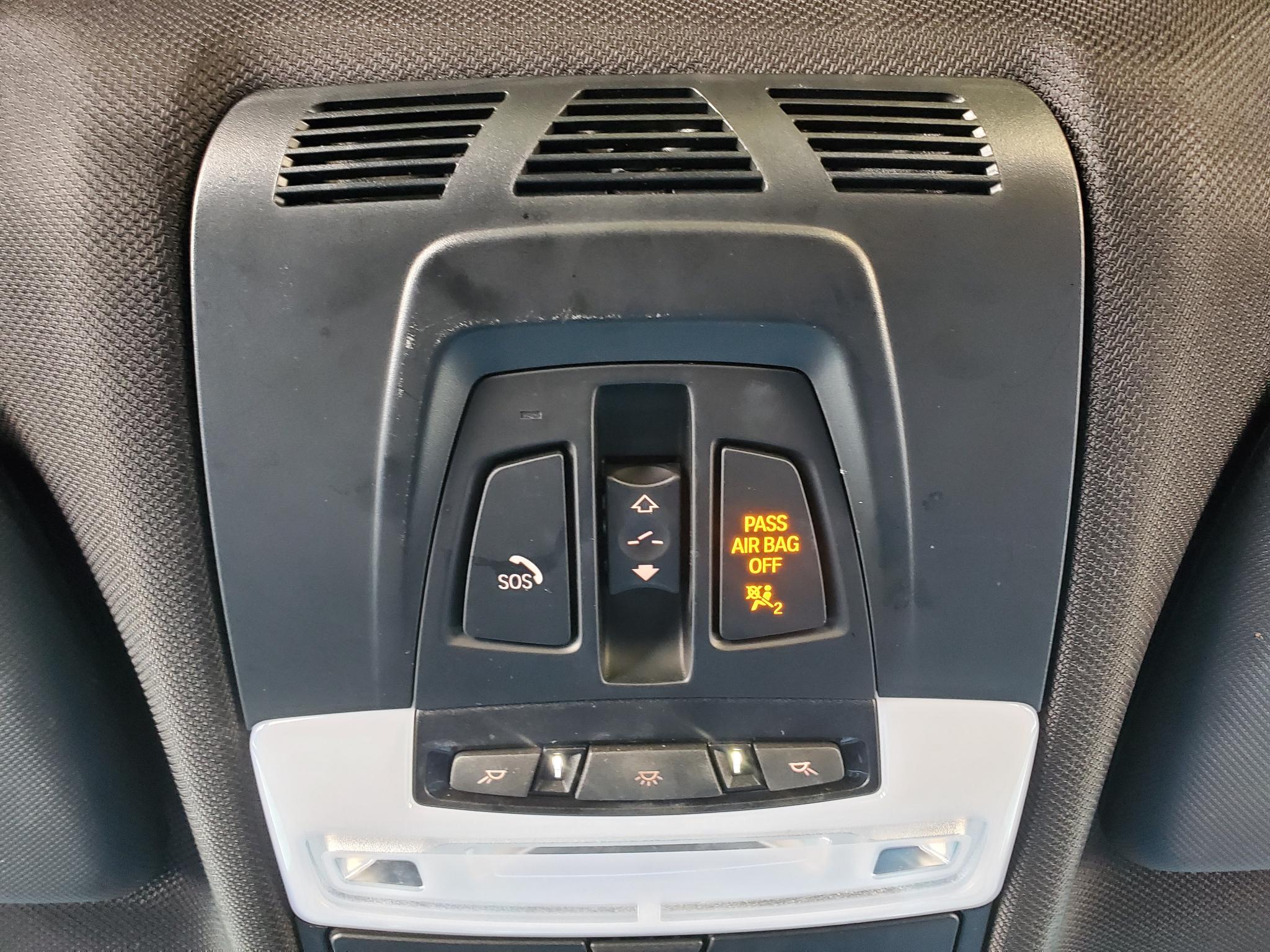 BMW X5  2015