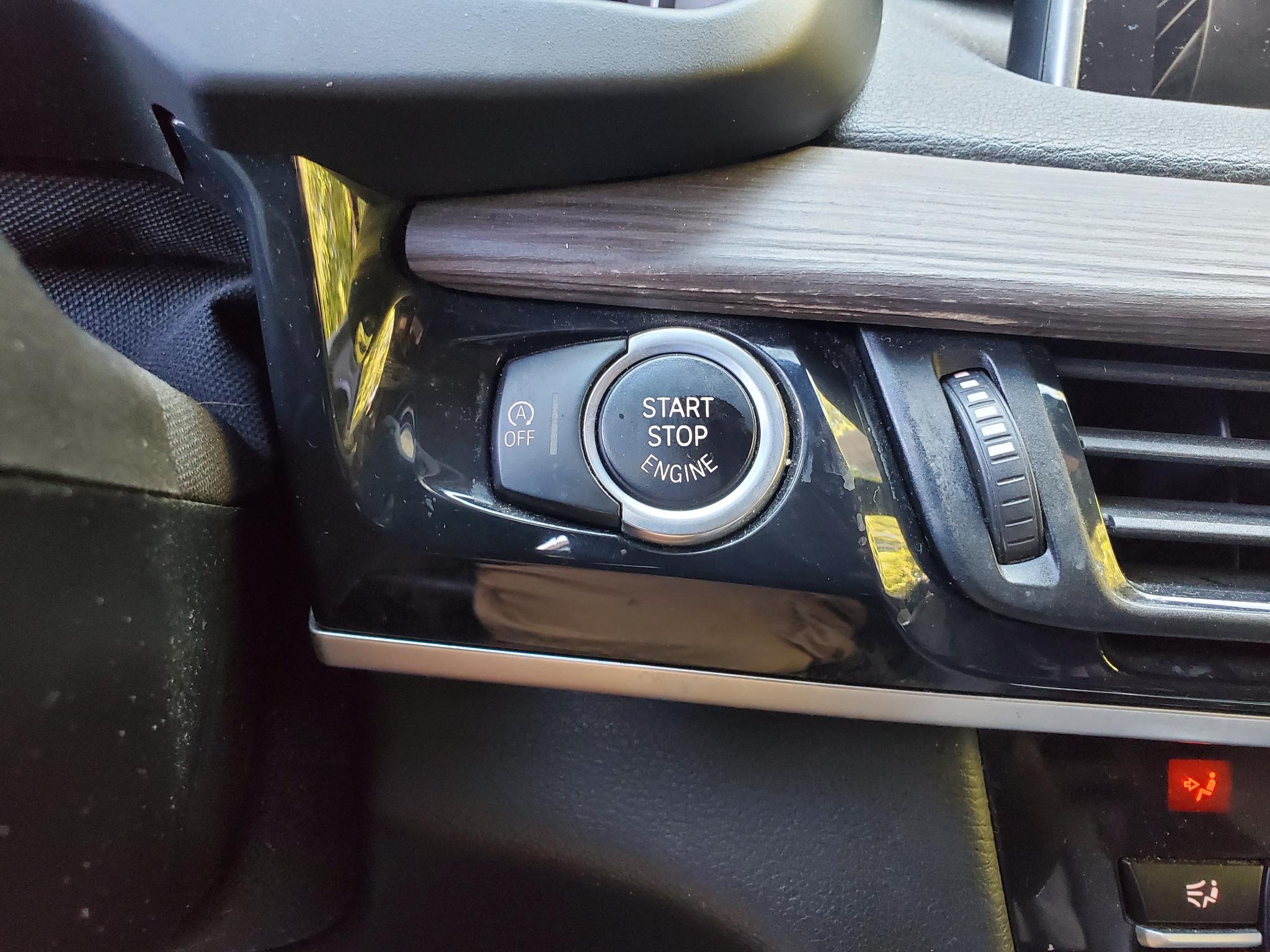 BMW X5  2015