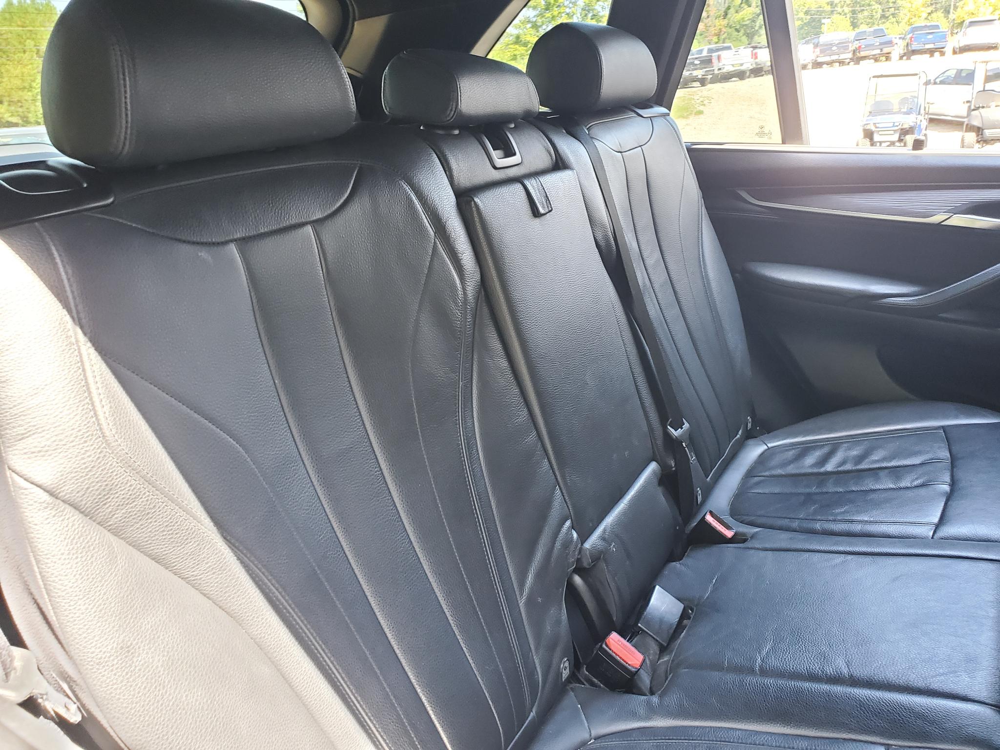 BMW X5  2015