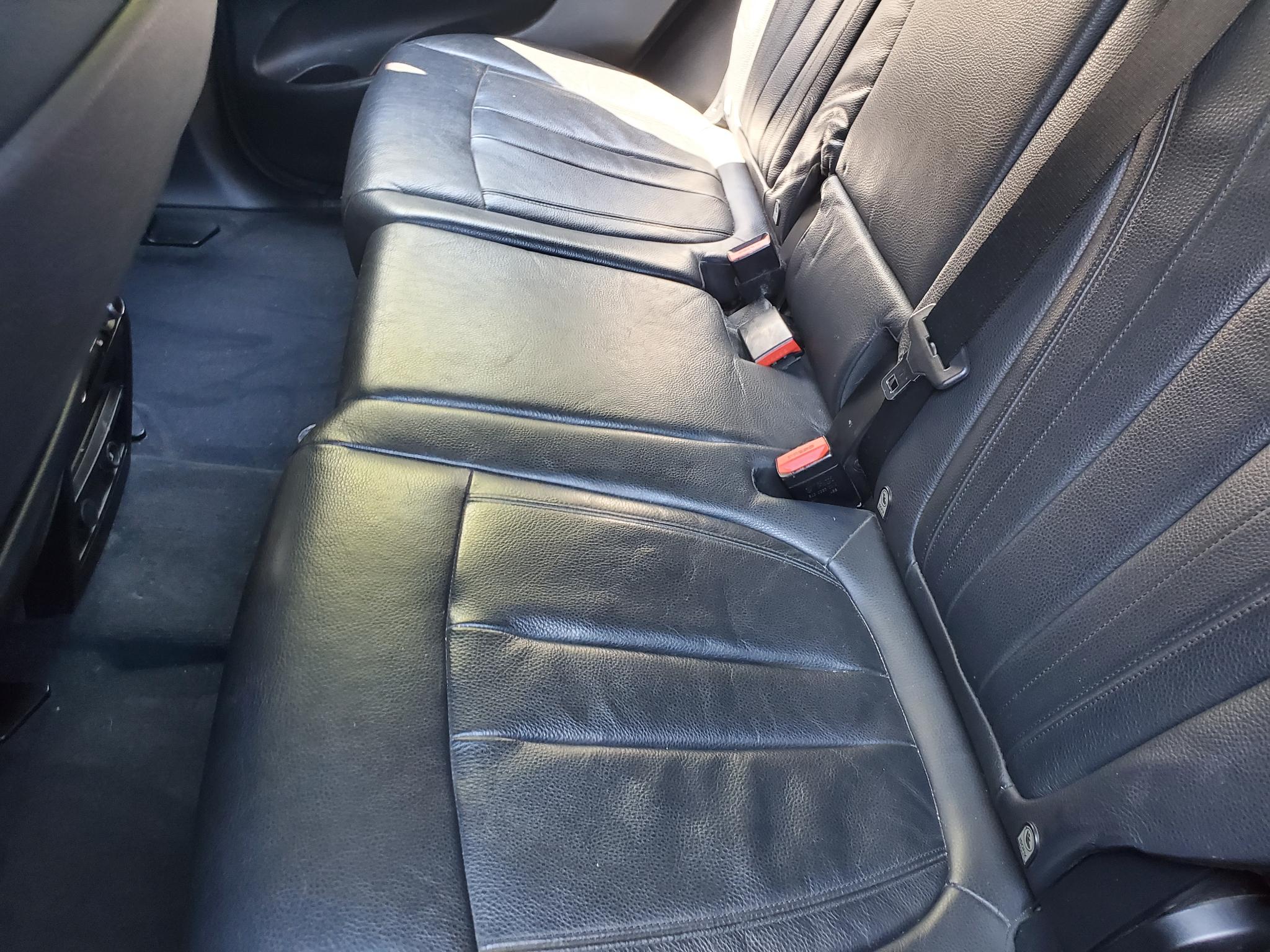 BMW X5  2015