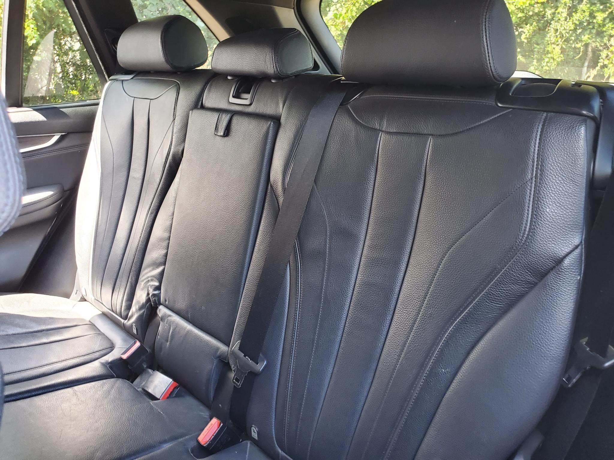 BMW X5  2015