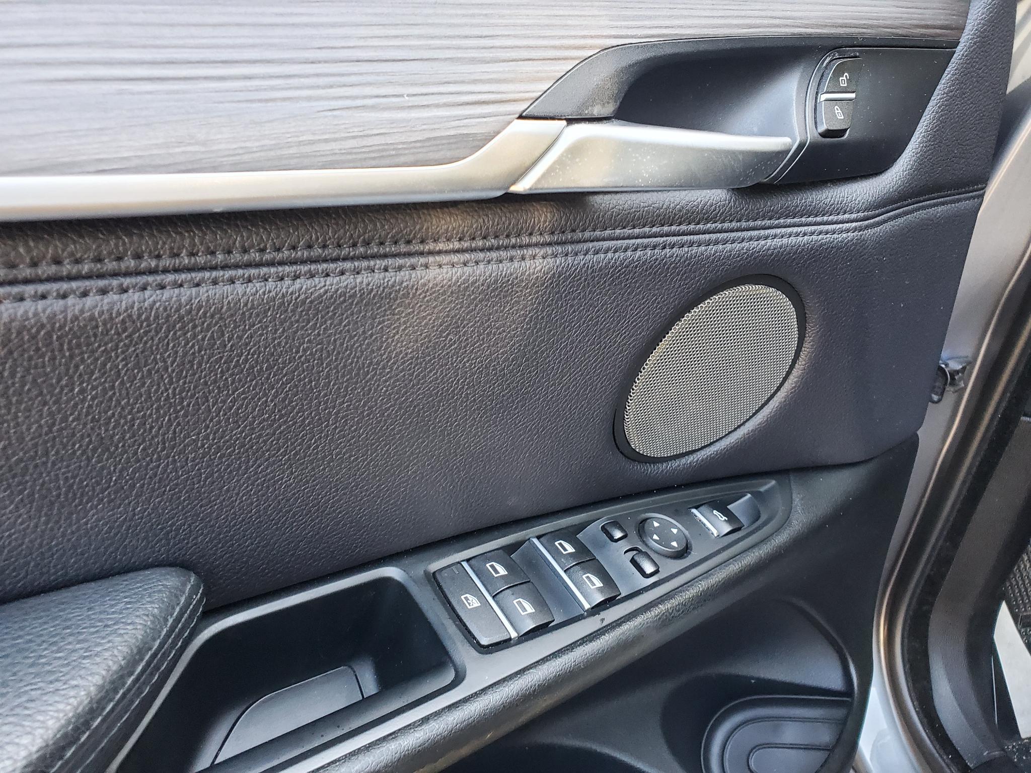 BMW X5  2015