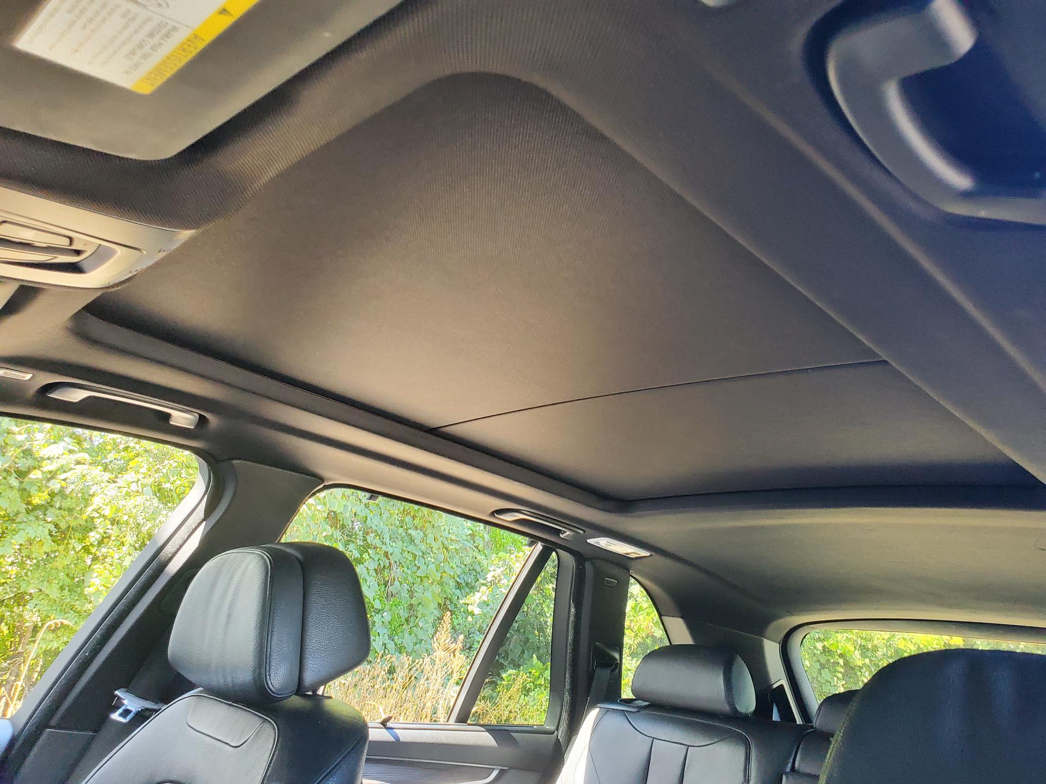 BMW X5  2015