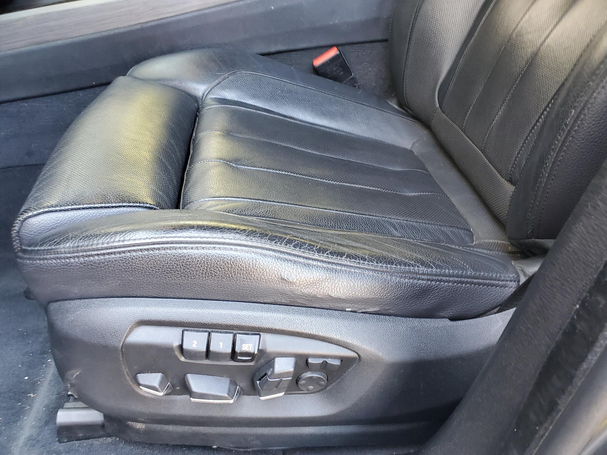 BMW X5  2015