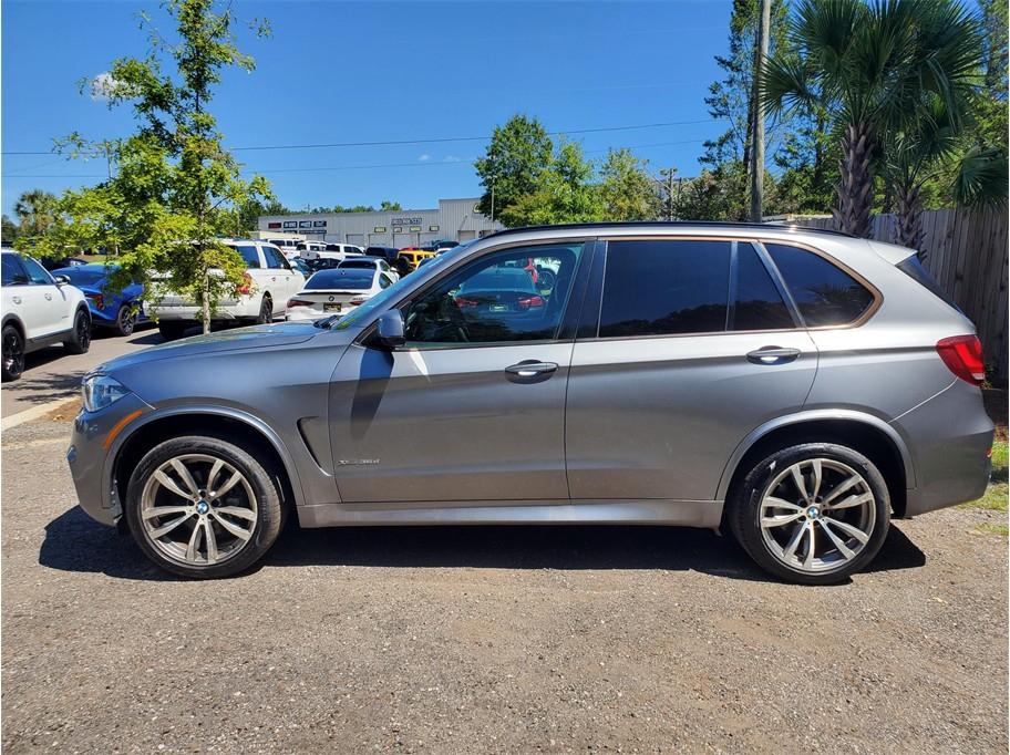 BMW X5  2015