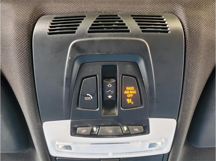 BMW X5  2015