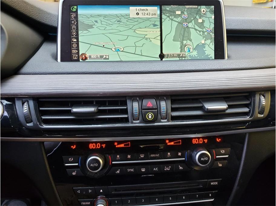 BMW X5  2015