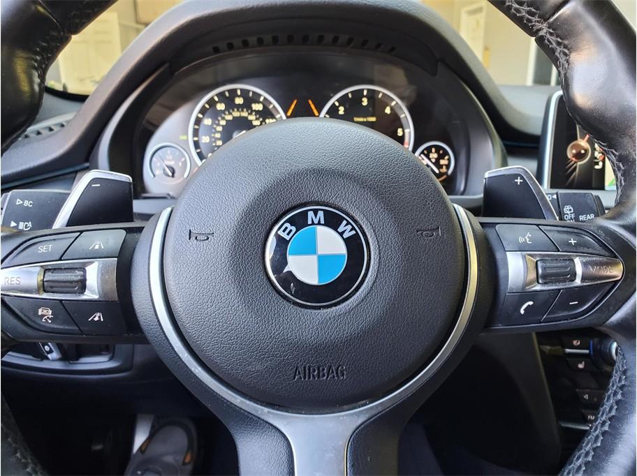 BMW X5  2015