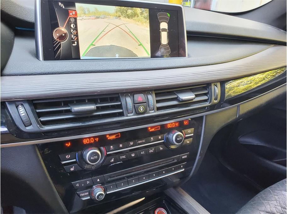 BMW X5  2015