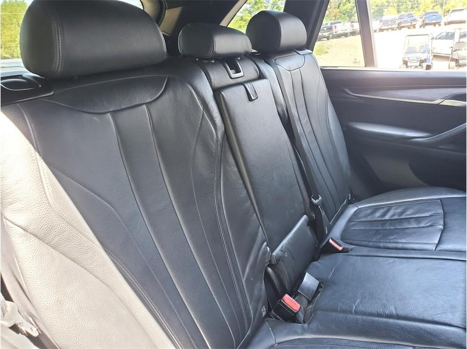 BMW X5  2015