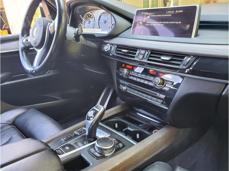 BMW X5  2015