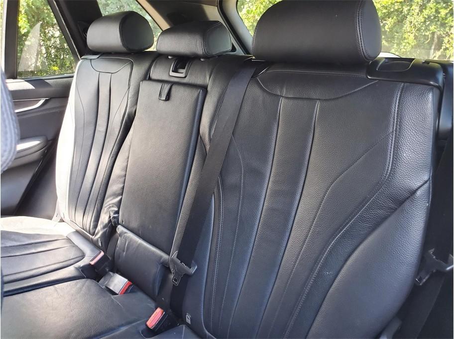 BMW X5  2015