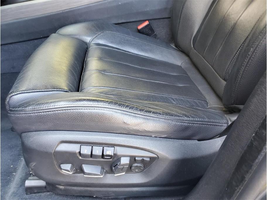 BMW X5  2015
