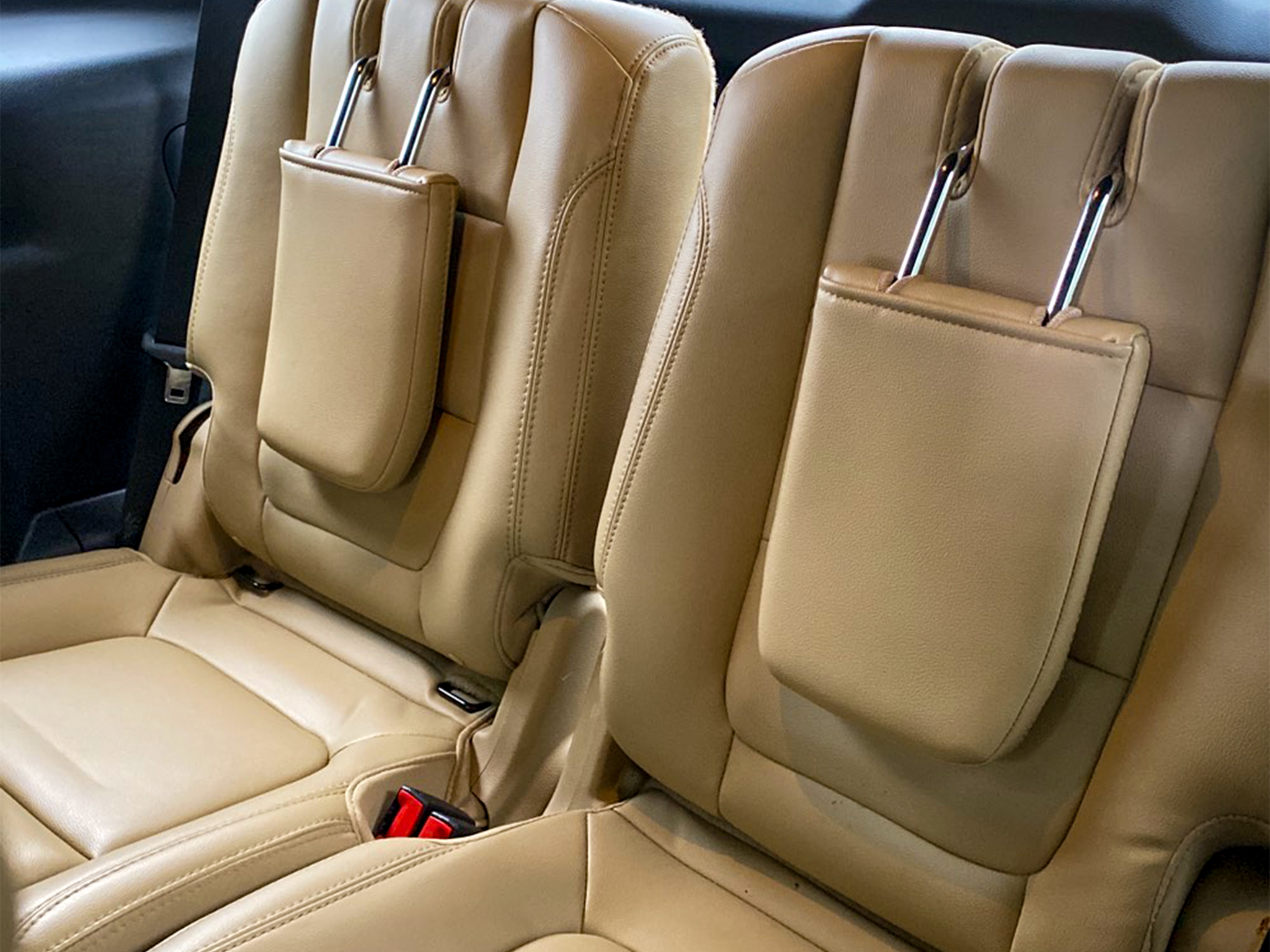 Ford Explorer Limited FWD 2017