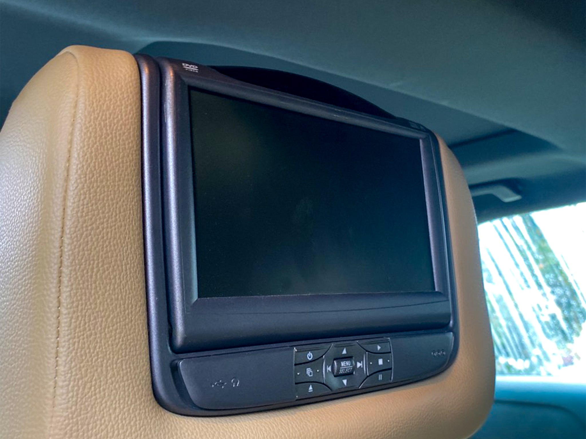 Ford Explorer Limited FWD 2017