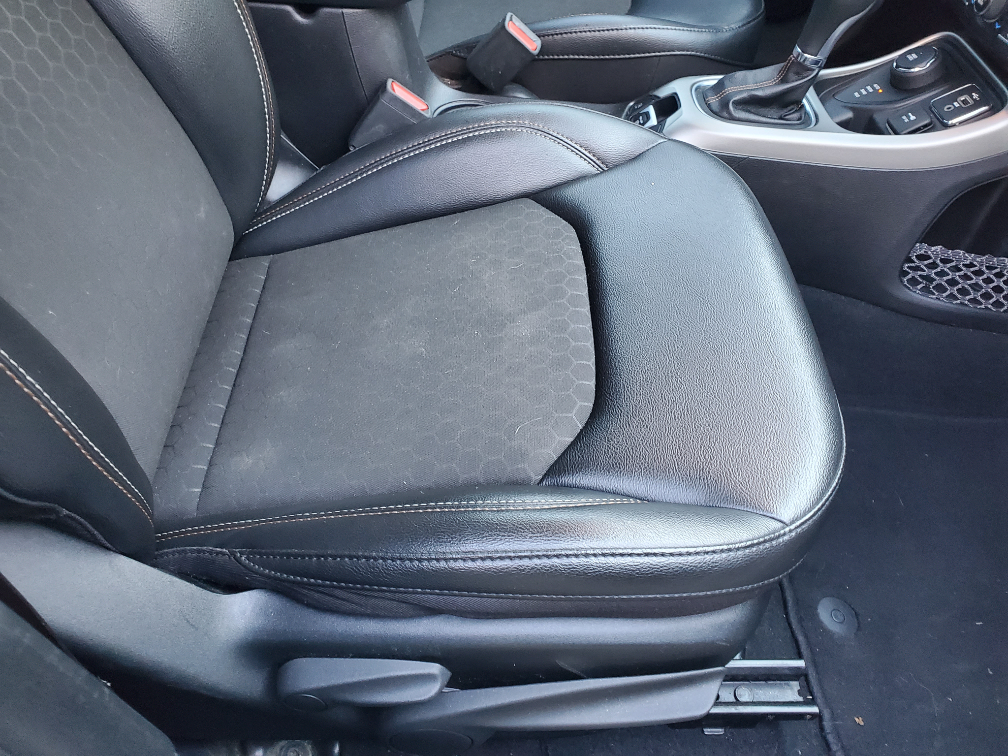 Jeep Compass Latitude 4x4 2020