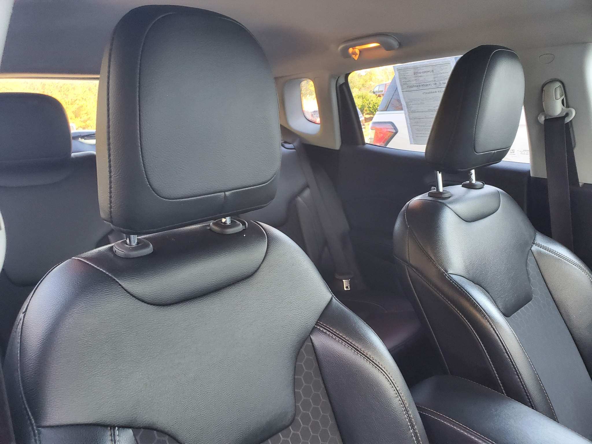 Jeep Compass Latitude 4x4 2020