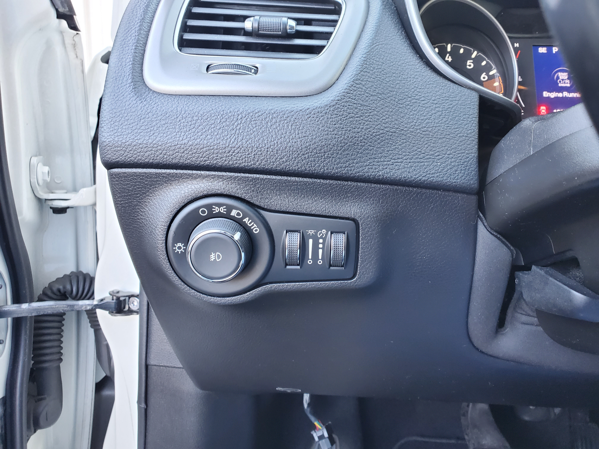 Jeep Compass Latitude 4x4 2020