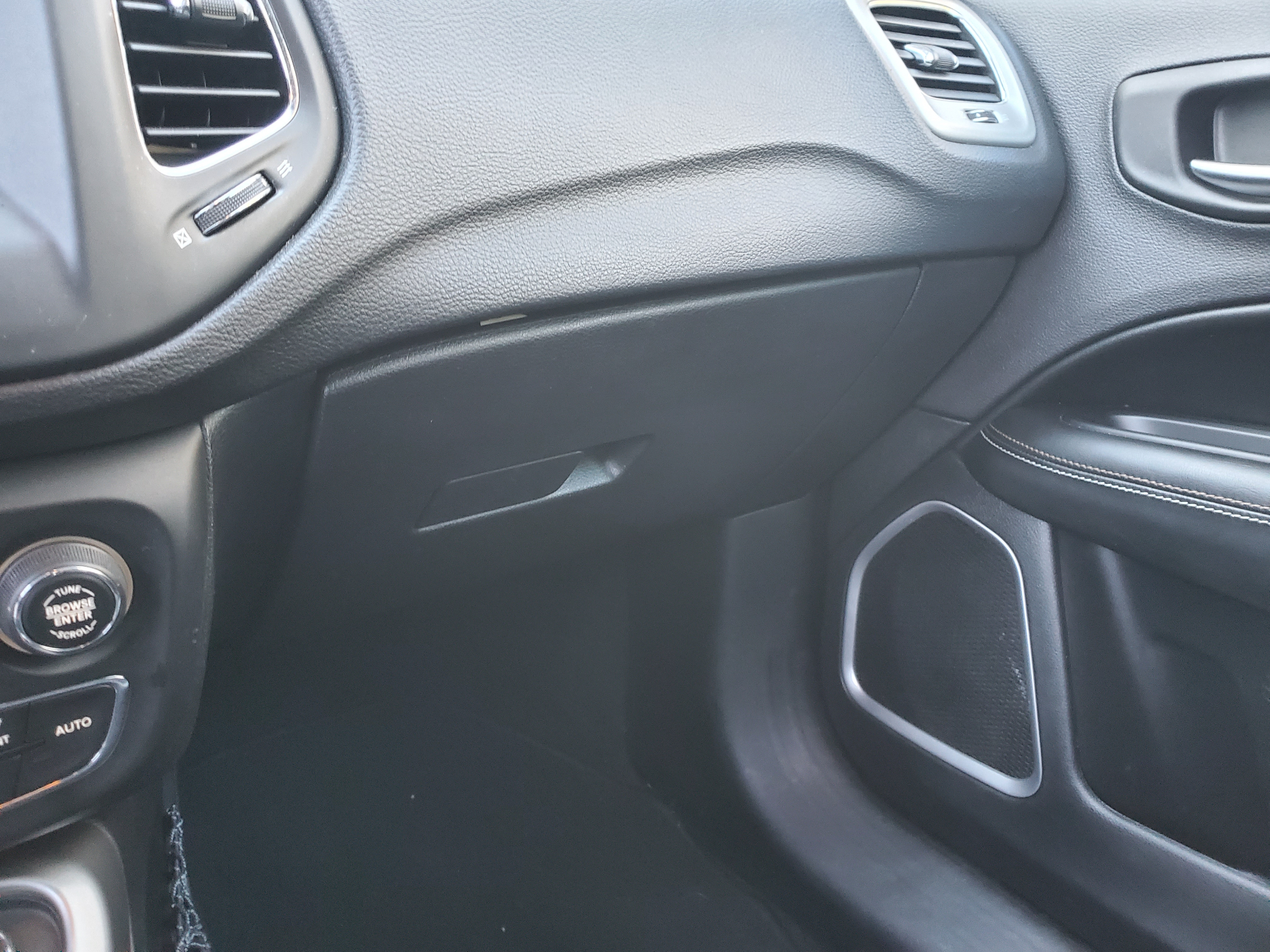 Jeep Compass Latitude 4x4 2020