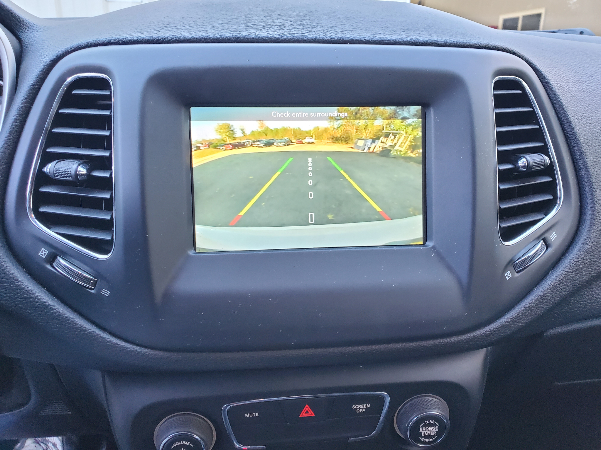 Jeep Compass Latitude 4x4 2020