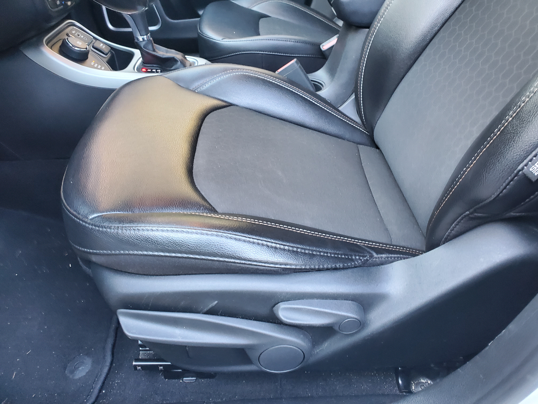 Jeep Compass Latitude 4x4 2020