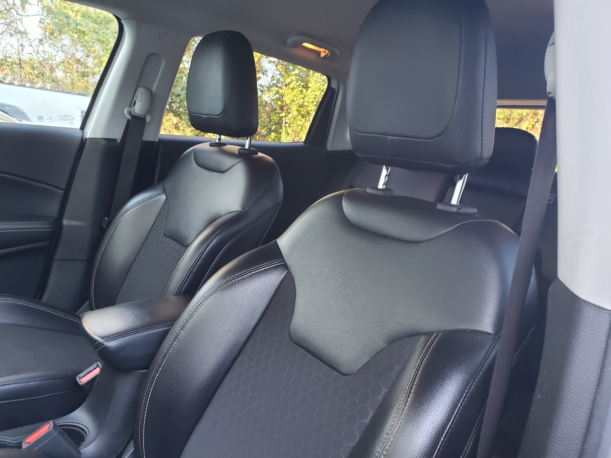 Jeep Compass Latitude 4x4 2020