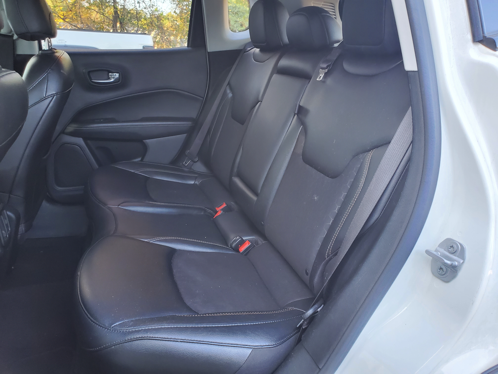 Jeep Compass Latitude 4x4 2020