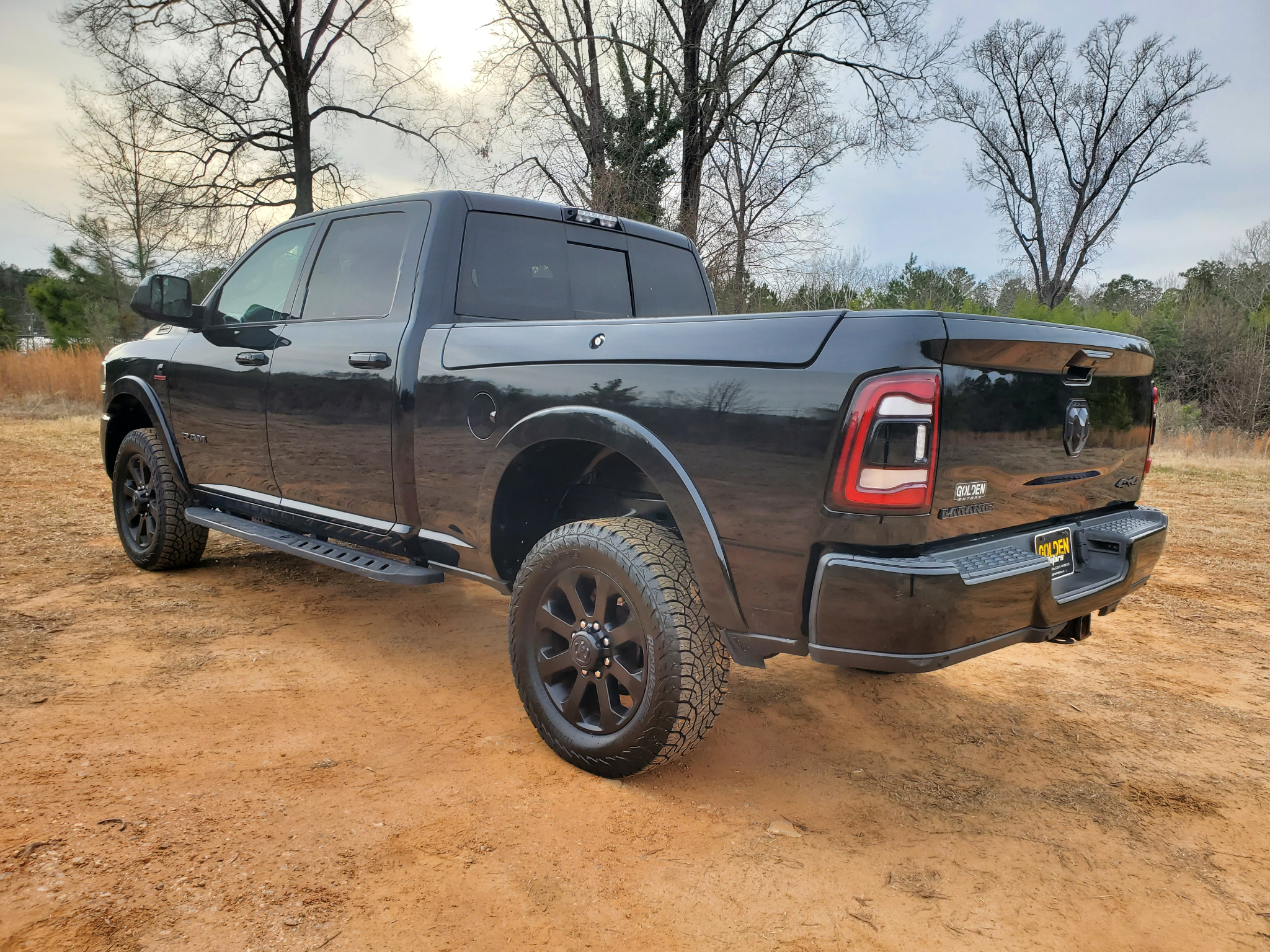 RAM 2500  2019