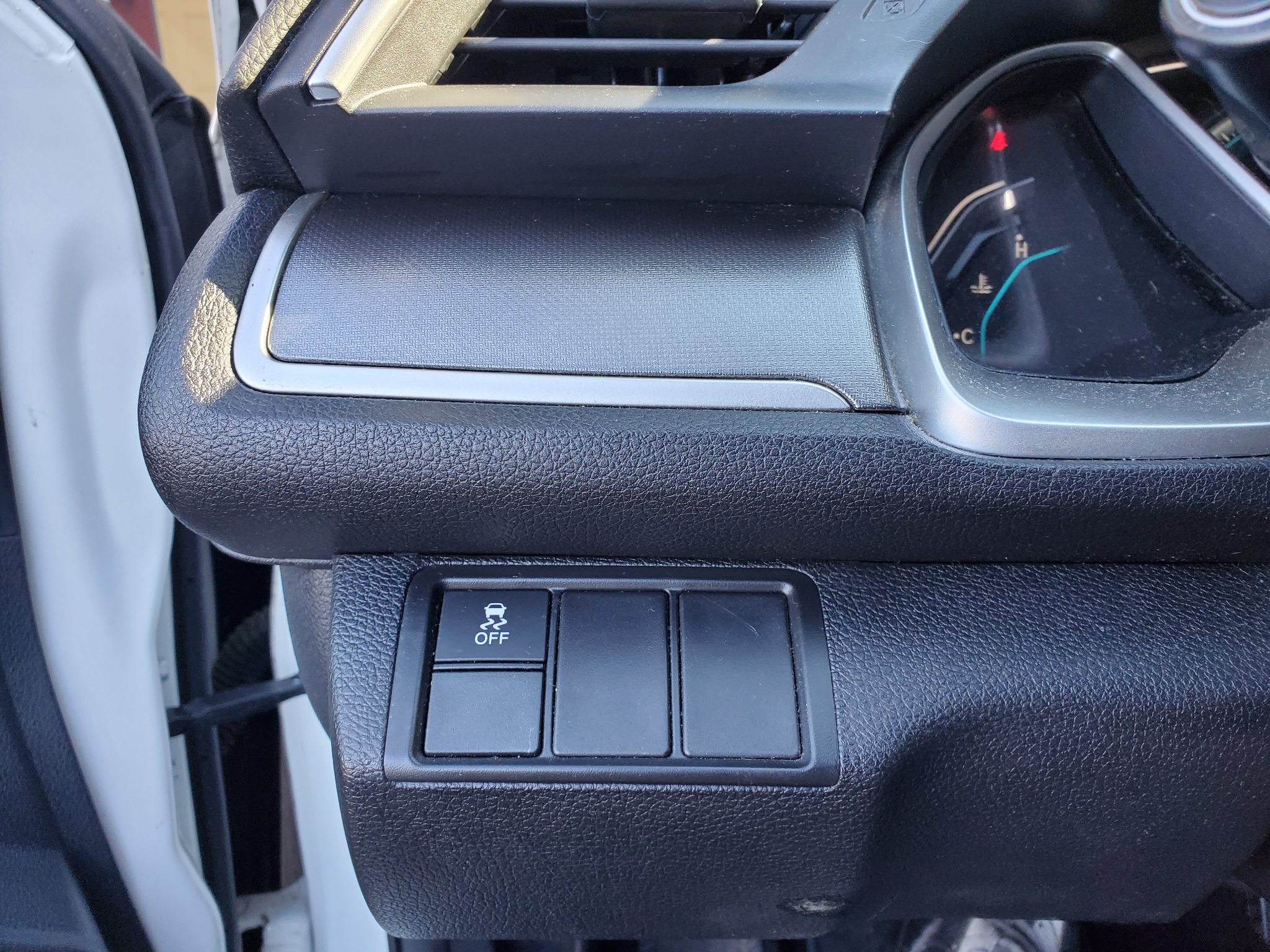 Honda Civic Sedan EX CVT 2018