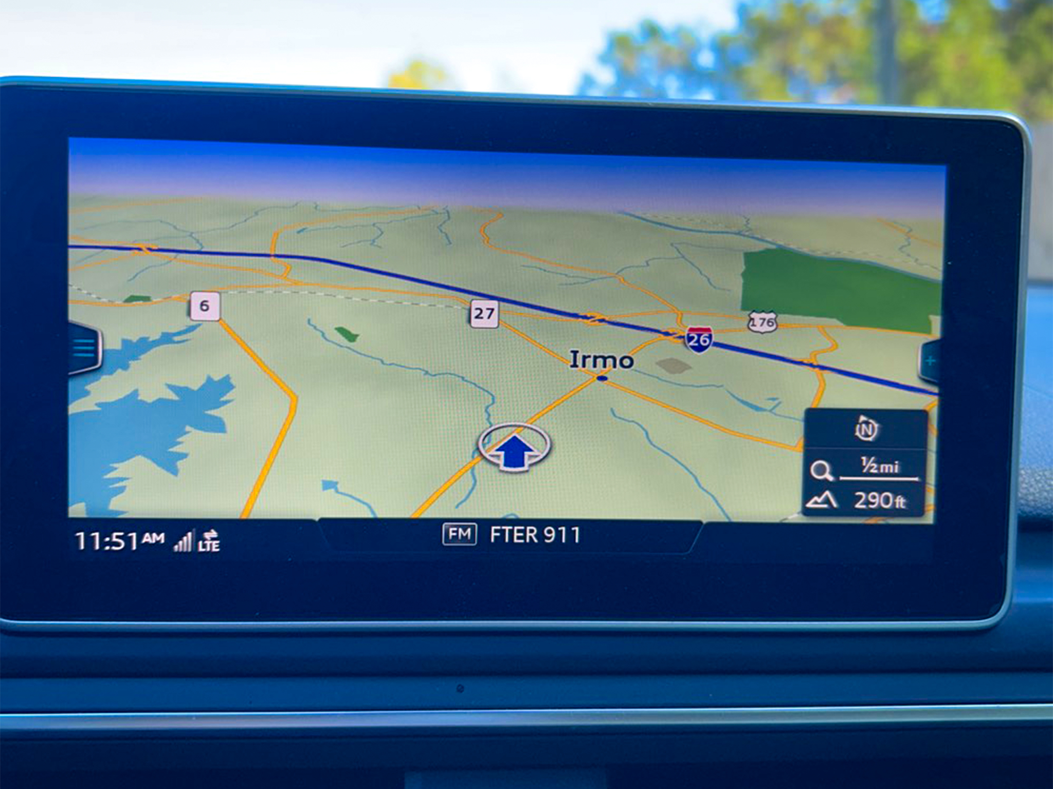 Audi A5 Cabriolet Premium Plus 45 TFSI quattro 2019