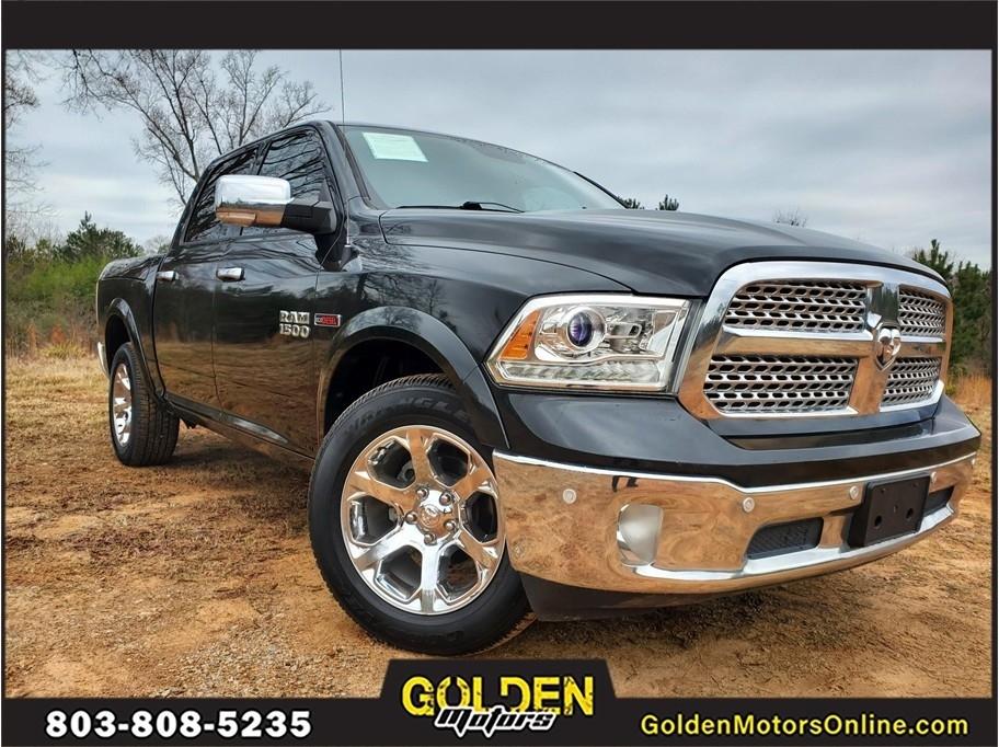 RAM 1500  2018