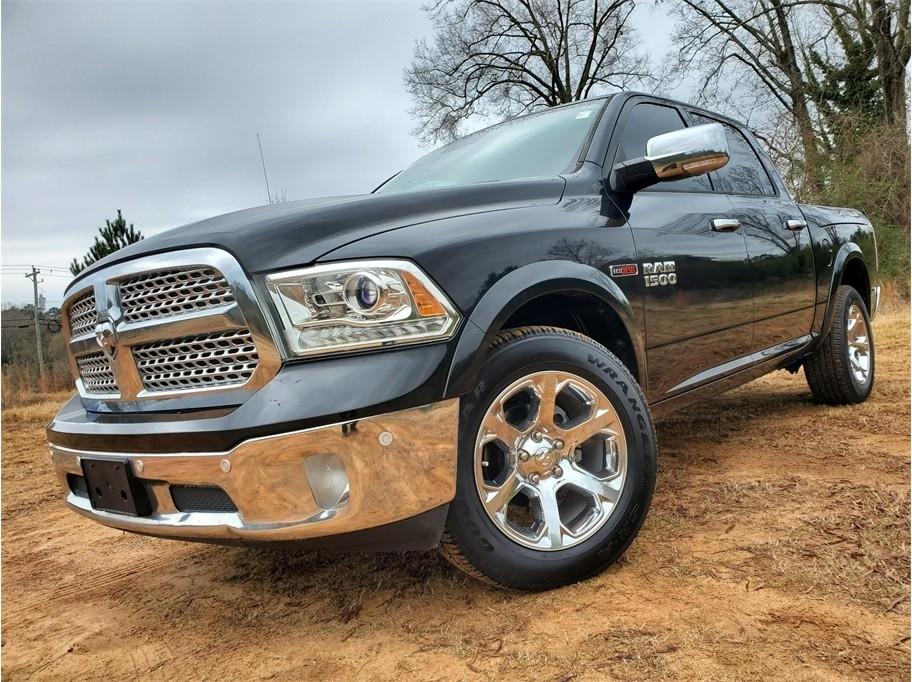 RAM 1500  2018