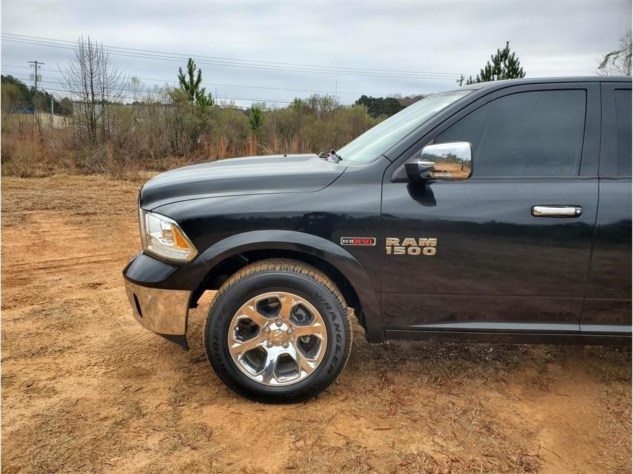 RAM 1500  2018