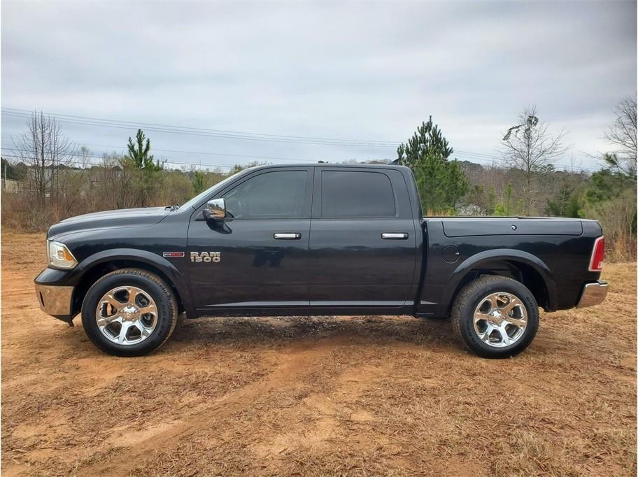 RAM 1500  2018