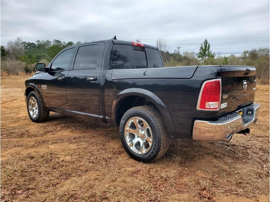 RAM 1500  2018