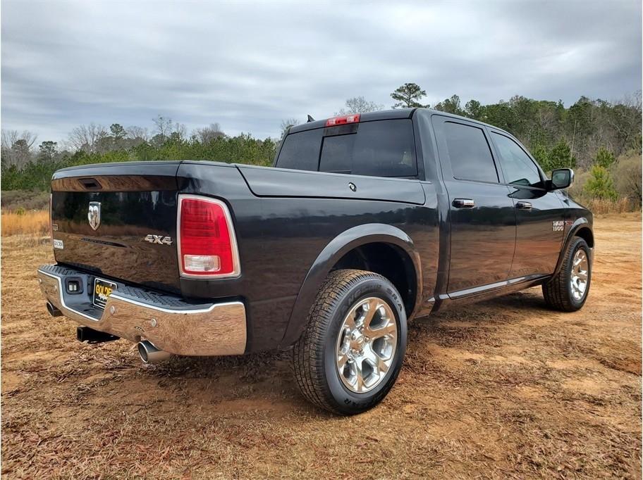 RAM 1500  2018