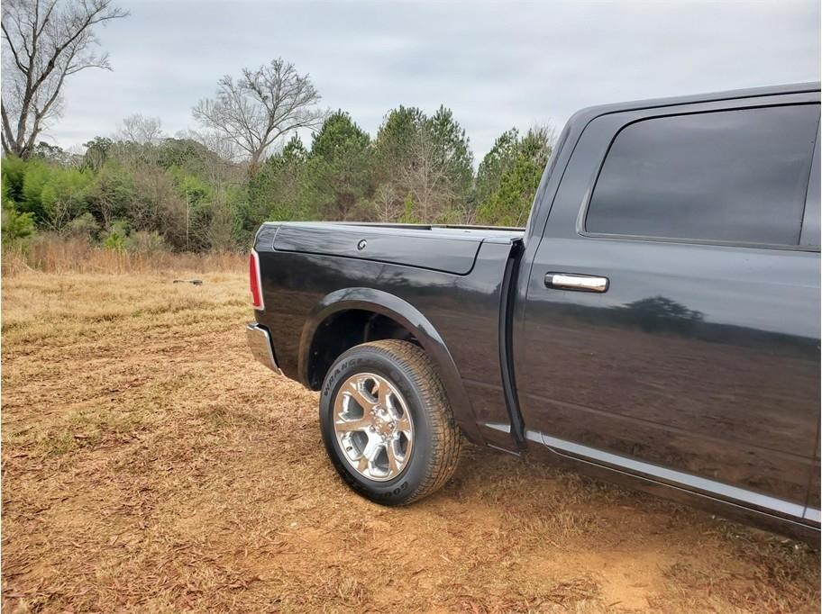 RAM 1500  2018