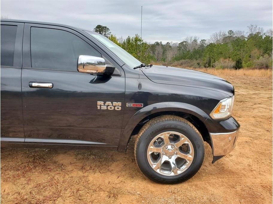 RAM 1500  2018