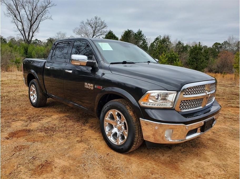 RAM 1500  2018