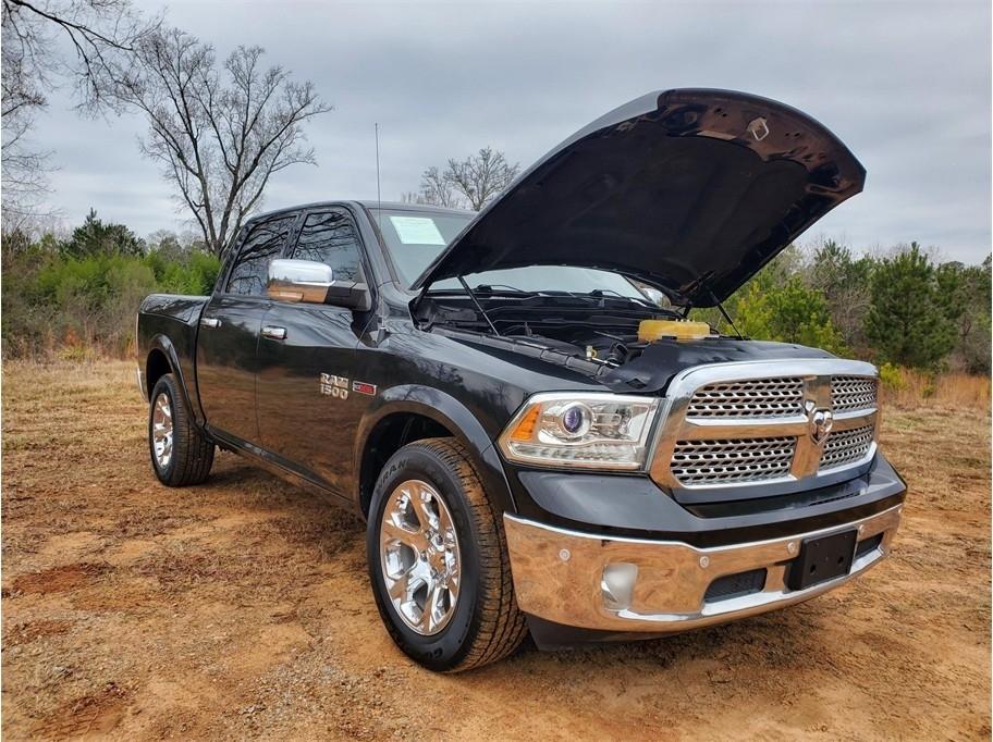 RAM 1500  2018